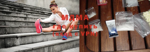 прущие грибы Пересвет